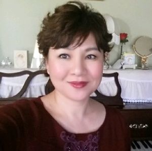 Meet your Posher, Jane